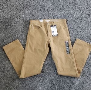 Levi's 232 Slim Straight Fit